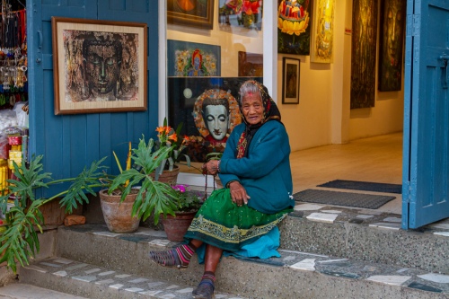 Art Space