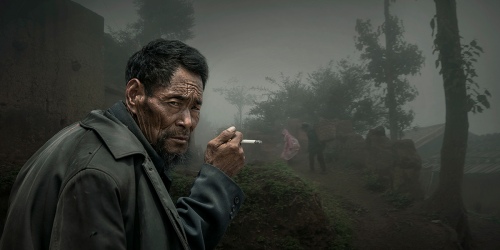 The farmer