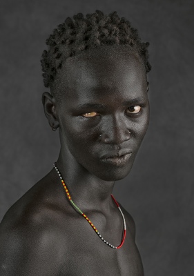 Black Tigger