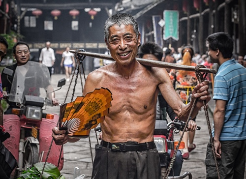 Mao Xiaochu