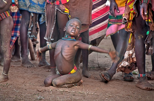 Tribal Dance Celebration