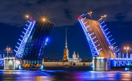 Palace Bridge