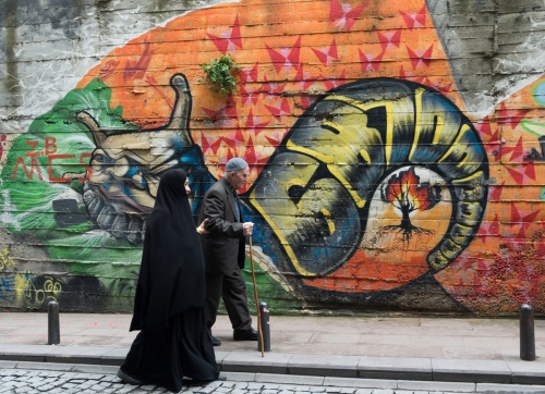 Graffiti