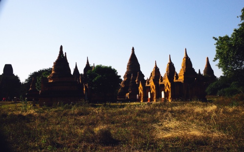 Pagoda