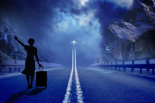 Dream and the Reality