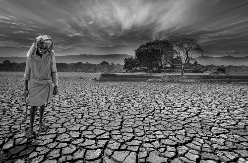 God Give Us Rain