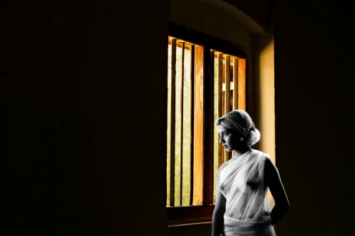Waiting - India