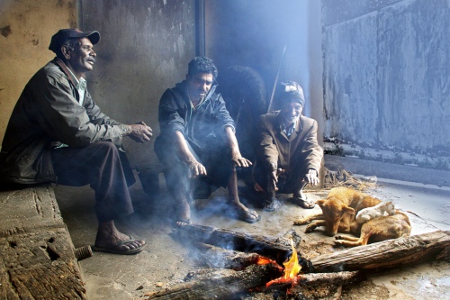 Warming - Pattipola