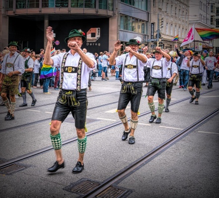 Schwuhplattler 08