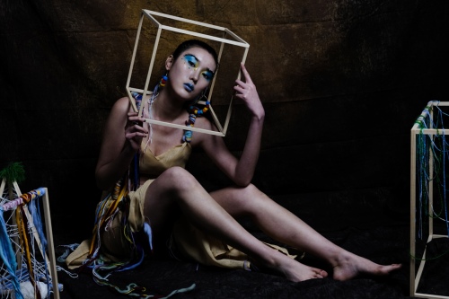 Invisible bondage
