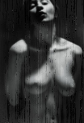 Wet Glass