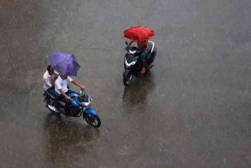  RAINY SEASONS