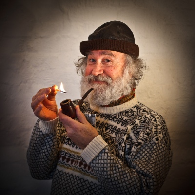 Fishermans friend II