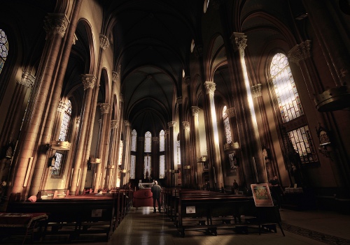 Church