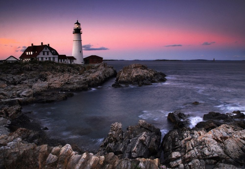 lighthouse # 2