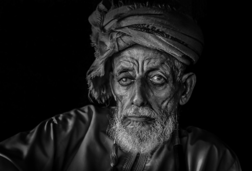 _Man From Bidieh