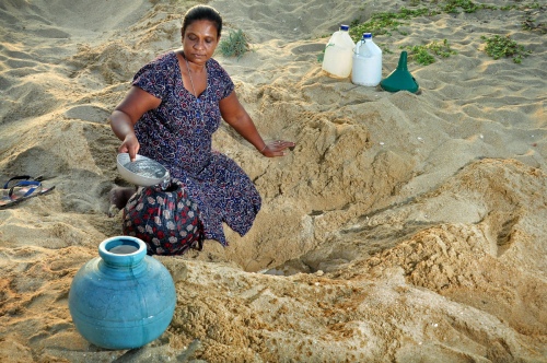 Sanka Sammana Perera