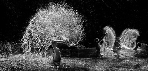 Water Game