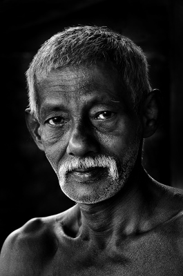 Old Man