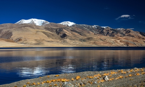Tso Moriri 1