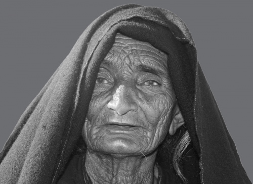 Old Age