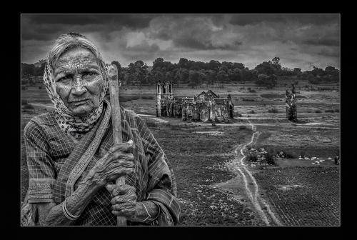 Shehan Anthony Trek