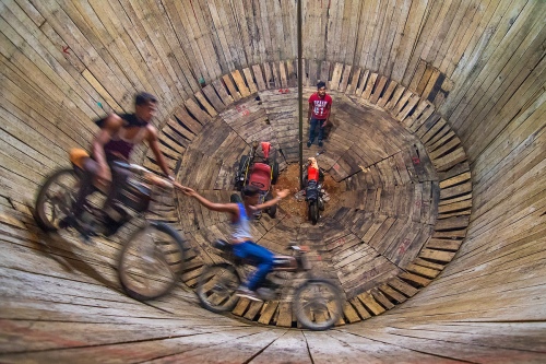Death Ride