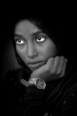 Gaze