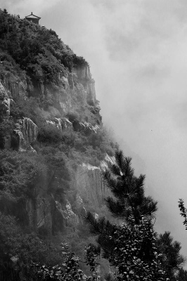 Mt Tai