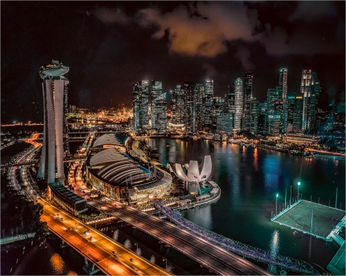 Singgapore