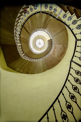 spiral