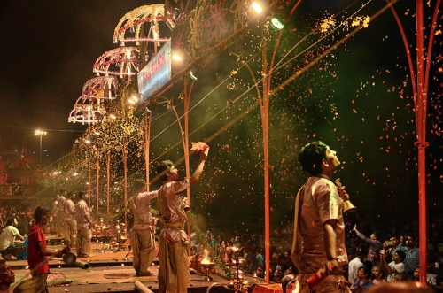 Gangaarat