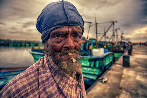 Udayan Sankar Pal