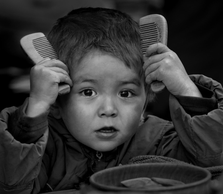 Childlike