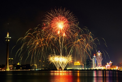 Macau Fireworks1