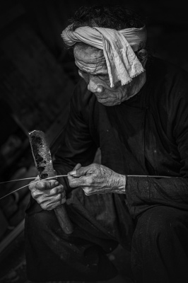 Handmade