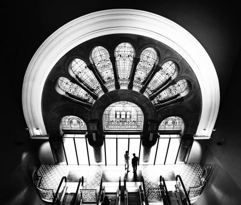 Queen Victoria Building