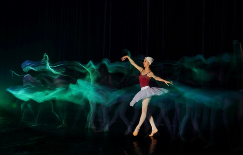 Ballet