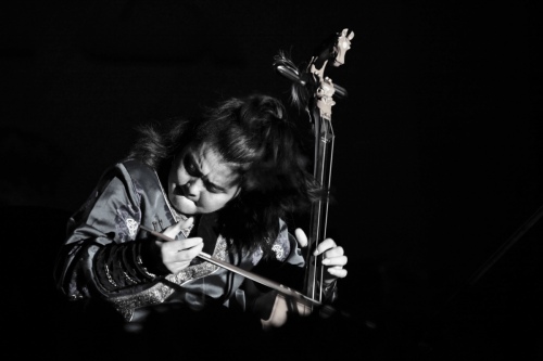 Music master