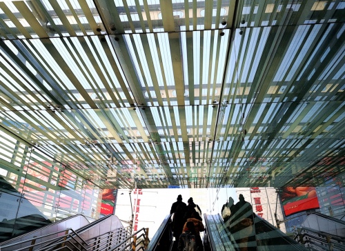 Underpass