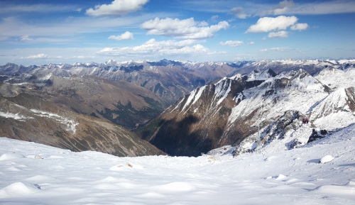 E...gu Glacier