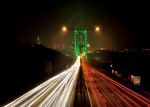bridge
