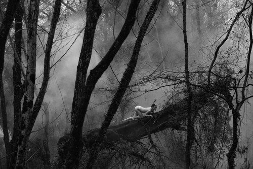 Lost