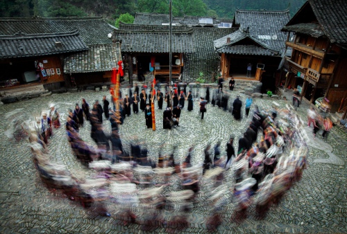 Miao opera