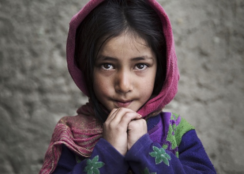 Girl