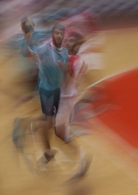 Fast