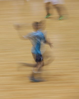 Handball