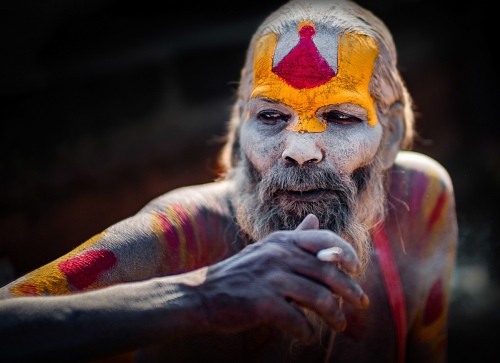 Sadhu