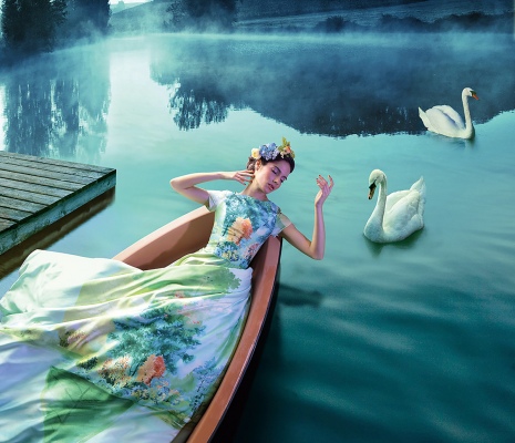Swan Lake