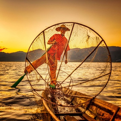Fishing